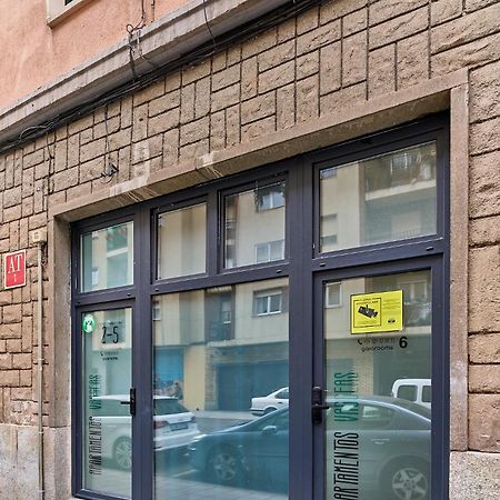 Apartamentos Vacceas By Gaiarooms Salamanca Exterior foto